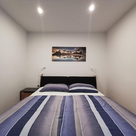 Una Apartment Блед Экстерьер фото