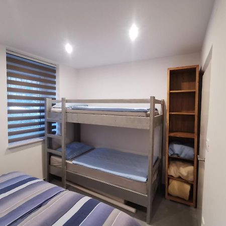 Una Apartment Блед Экстерьер фото