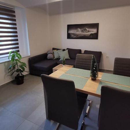 Una Apartment Блед Экстерьер фото