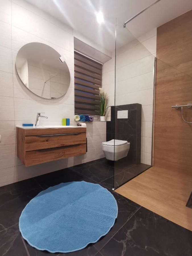 Una Apartment Блед Экстерьер фото