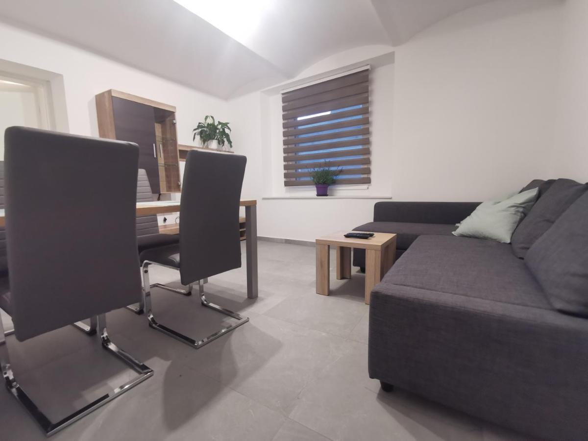 Una Apartment Блед Экстерьер фото
