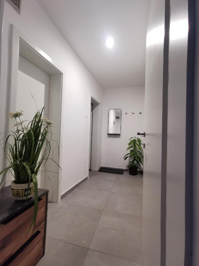 Una Apartment Блед Экстерьер фото
